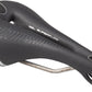 NEW Selle Italia Max Flite Gel Superflow Saddle - Titanium, Black, L3