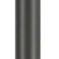 NEW Zipp Service Course SL Seatpost, 20mm Setback, 25.4mm Diameter, 400mm Length, Matte Black, C2