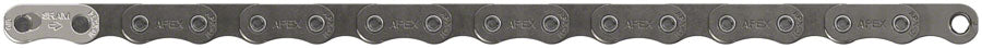 NEW SRAM Apex Flattop Chain - 12-Speed, 120 Links, Gray, D1 - Around the Cycle