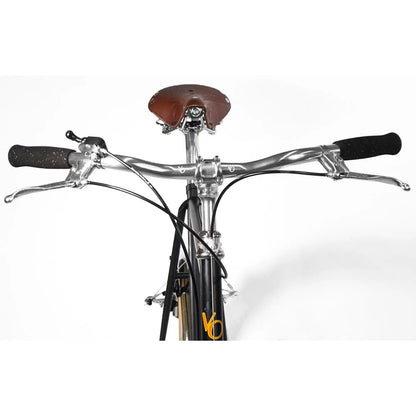 NEW Velo Orange Milan Handlebars - Around the Cycle