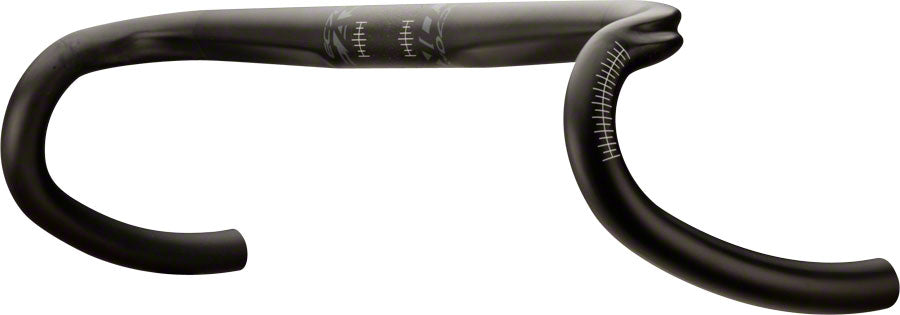 NEW Easton EC70 AX Drop Handlebar - Carbon, 31.8mm, 42cm, Black