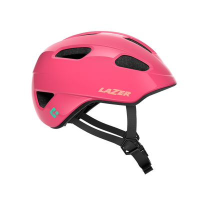 NEW Lazer Nutz Kineticore Kids Helmet