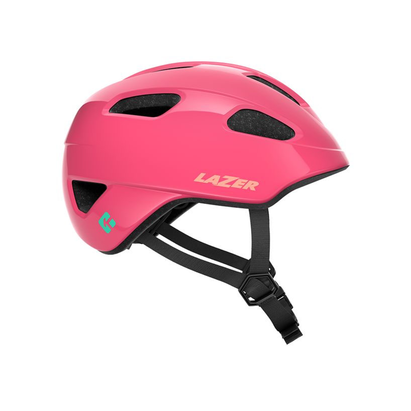 NEW Lazer Nutz Kineticore 2.0 Kids Helmet