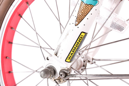 USED Electra Sweet Ride 16" Kid's Cruiser