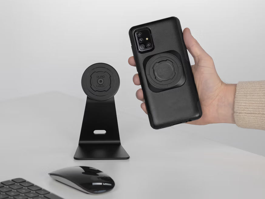NEW Quad Lock Universal Adaptors