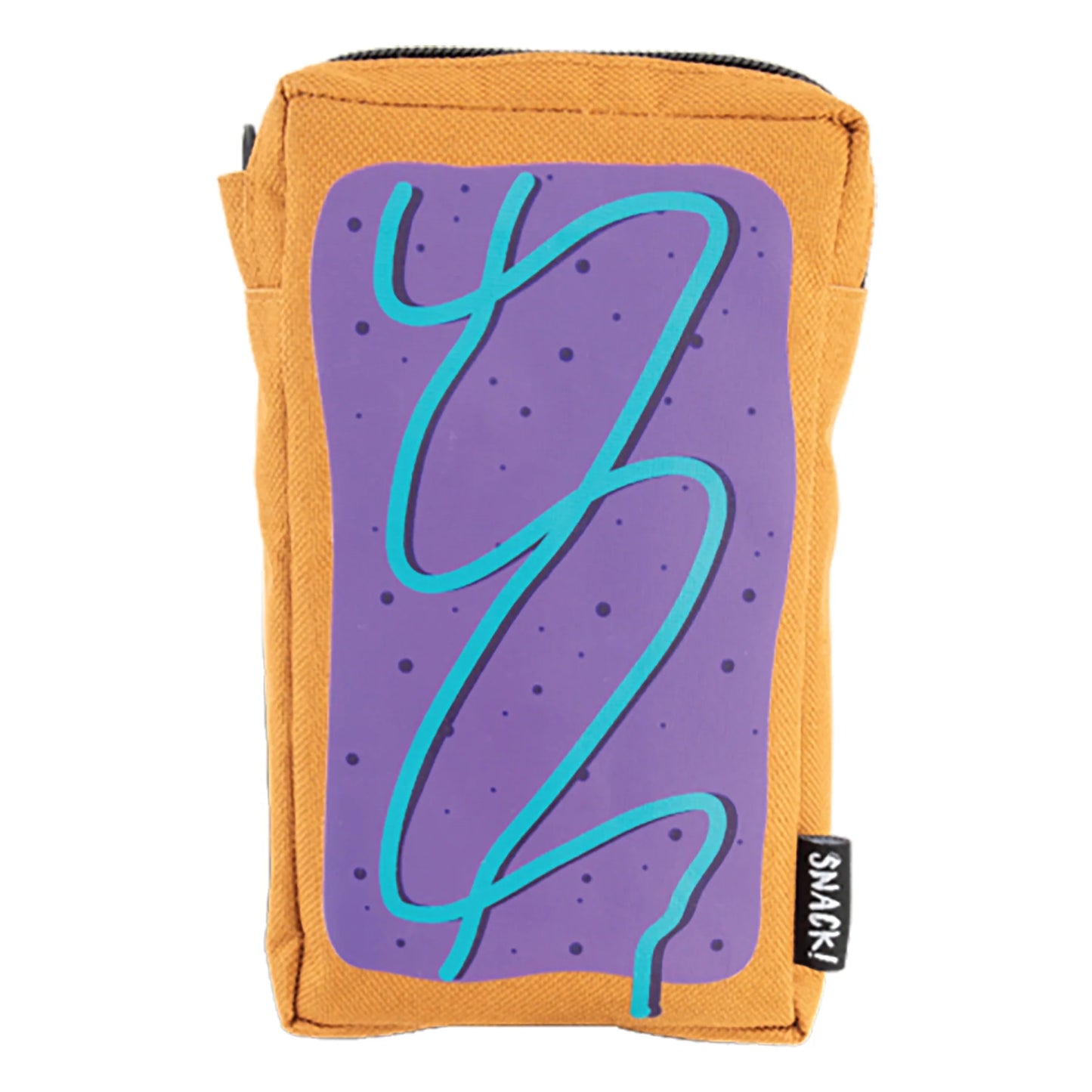 NEW Snack Top Tart Bar Bag