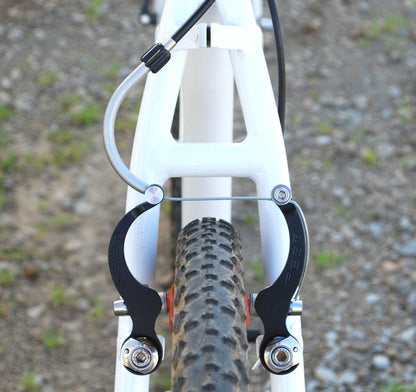 NEW Paul Component Engineering Mini Moto Brake Black - Around the Cycle