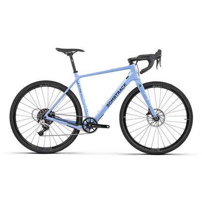 NEW 2024 Bombtrack Hook EXT C 700c Rival 1x11 Carbon Gravel Bike