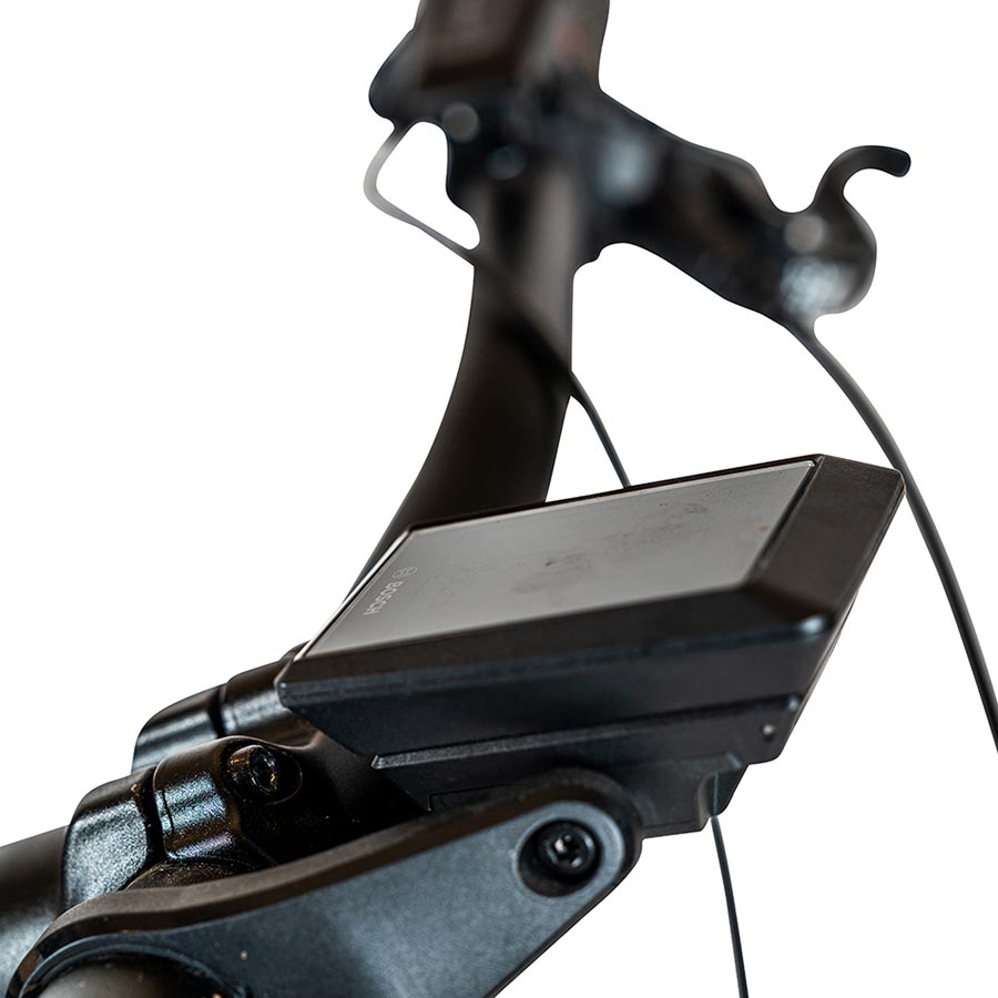 NEW Yuba Spicy Curry V4 Long-Tail Cargo eBike - Bosch Cargo Line 500Wh - Around the Cycle