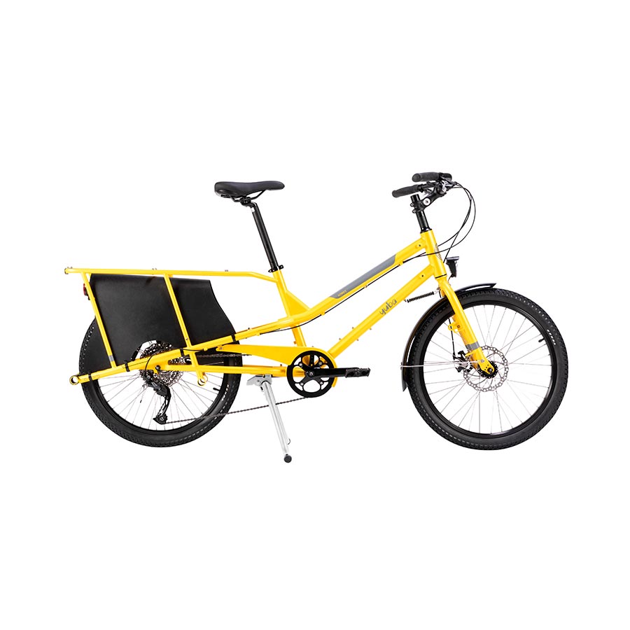 yuba kombi cargo bike