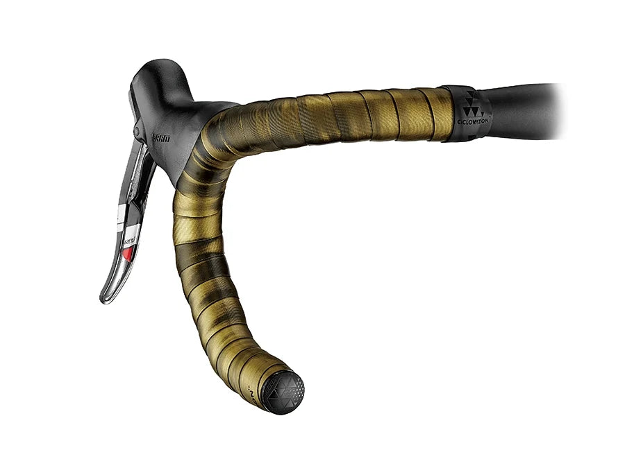 NEW Ciclovation Halo Touch Bar Tape