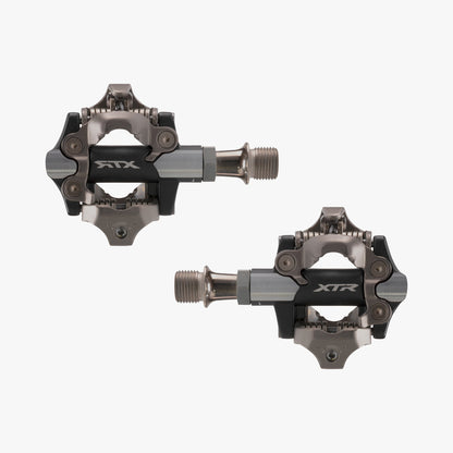 NEW Shimano XTR PD-M9100 XC Race SPD MTB Pedals