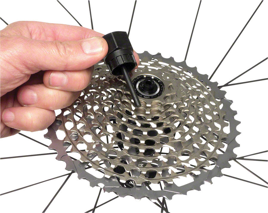 NEW Park Tool FR-5.2G Cassette Lockring Tool with 5mm Guide Pin - Around the Cycle