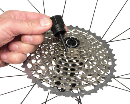NEW Park Tool FR-5.2G Cassette Lockring Tool with 5mm Guide Pin - Around the Cycle
