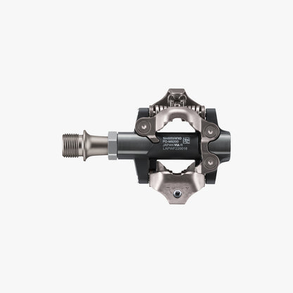 NEW Shimano XTR PD-M9200 XC Race SPD Pedals