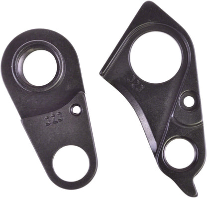 NEW Wheels Manufacturing Derailleur Hanger - 323 Specialized both sides of hanger - Around the Cycle