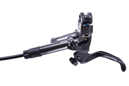 USED Shimano Saint BR-M820 Right/Rear Brake Lever and Caliper 4 Piston Hydraulic