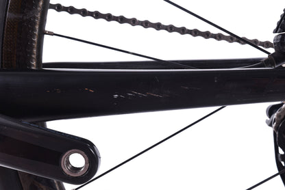 USED 2020 Cervelo R5 Disc Carbon 54cm Road Bike Shimano Ultegra R8070 Di2 2x11 speed