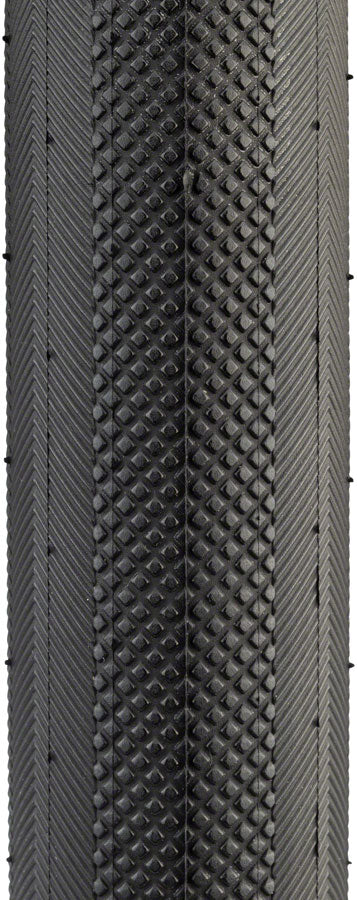 NEW Maxxis Velocita Tire - 700 x 40, Tubeless, Folding, Black, Dual, SilkShield - Around the Cycle