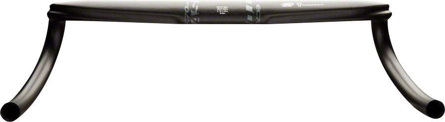 NEW Easton EC70 AX Drop Handlebar - Carbon, 31.8mm, 42cm, Black