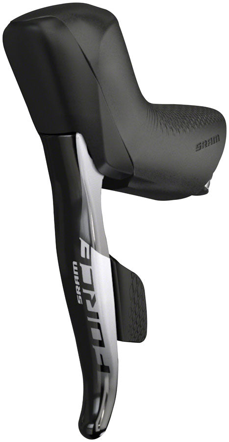 NEW SRAM Force eTap AXS Electronic Road Groupset - 2x12-Speed, HRD Brake/Shift Levers, Flat Mount Disc, Front/Rear Derailleurs, CenterLock - Around the Cycle