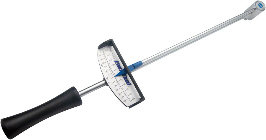 NEW Park Tool TW-2.2 Torque Wrench - Around the Cycle