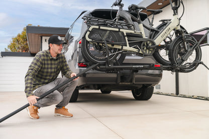 NEW Aventon Loading Ramp