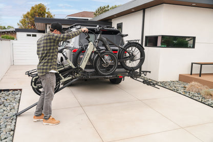 NEW Aventon Loading Ramp