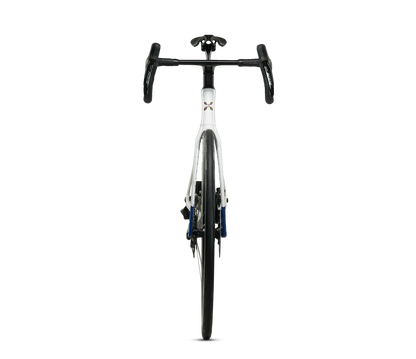 NEW X-LAB AD8 Carbon Road Race Bike - Shimano 105 R7150 Di2 2x12 Speed, Carbon Wheels