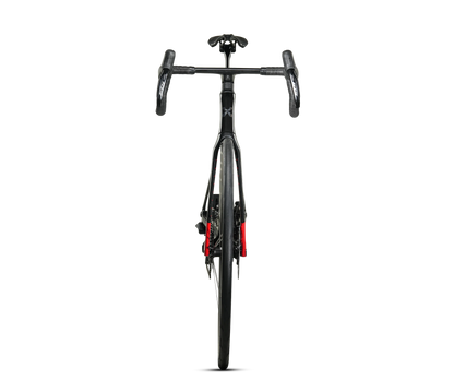 NEW X-LAB AD8 Carbon Road Race Bike - Shimano 105 R7150 Di2 2x12 Speed, Carbon Wheels