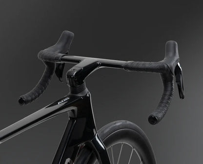 NEW X-LAB AD8 Carbon Road Race Bike - Shimano 105 R7150 Di2 2x12 Speed, Carbon Wheels