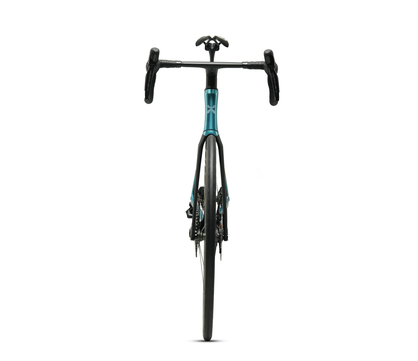 NEW X-LAB AD9 Carbon Road Race Bike - Shimano Dura-Ace R9250 Di2 2x12 Speed, Carbon Wheels