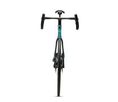 NEW X-LAB AD9 Carbon Road Race Bike - Shimano Dura-Ace R9250 Di2 2x12 Speed, Carbon Wheels