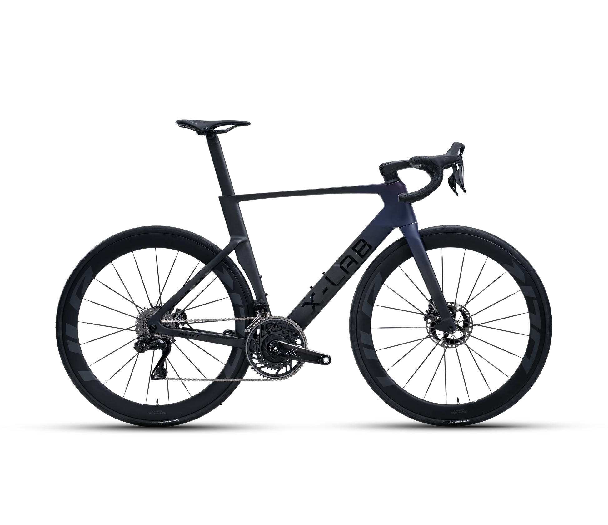 speedx rennrad NEW X-LAB AD9 Carbon Road Race Bike