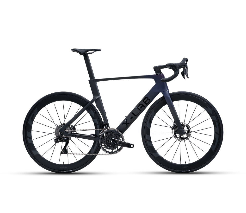 NEW X-LAB AD9 Carbon Road Race Bike