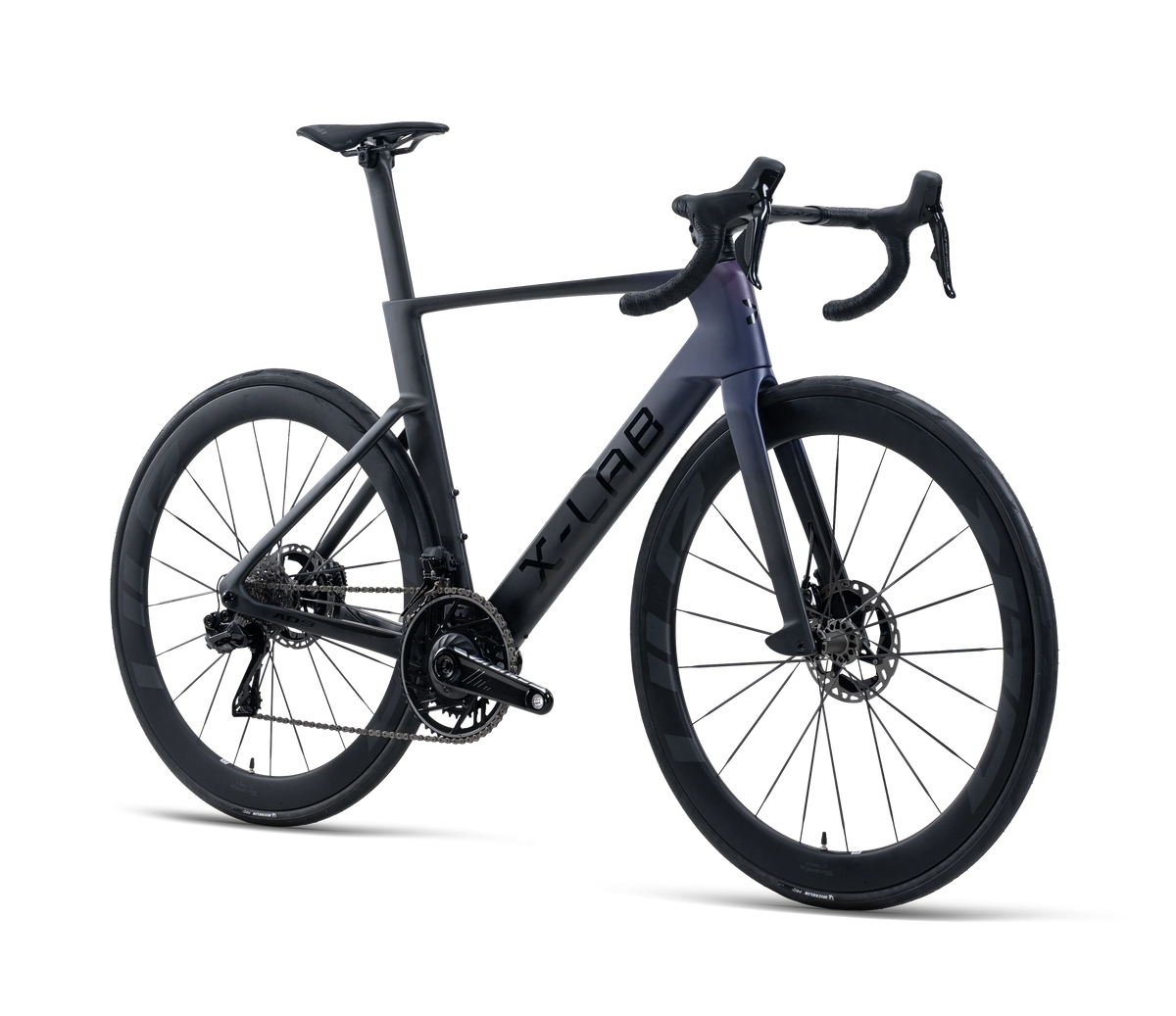 NEW X-LAB AD9 Carbon Road Race Bike - Shimano Dura-Ace R9250 Di2 2x12 NEW X-LAB AD9 Carbon Road Race Bike - Shimano Dura-Ace R9250 Di2 2x12