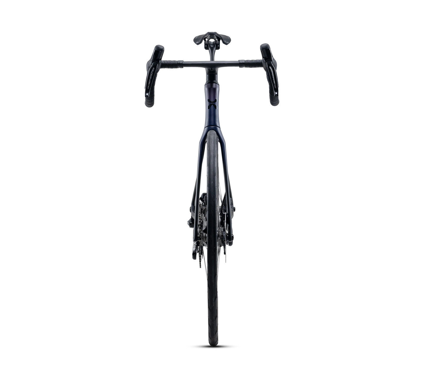 NEW X-LAB AD9 Carbon Road Race Bike - Shimano Dura-Ace R9250 Di2 2x12 Speed, Carbon Wheels