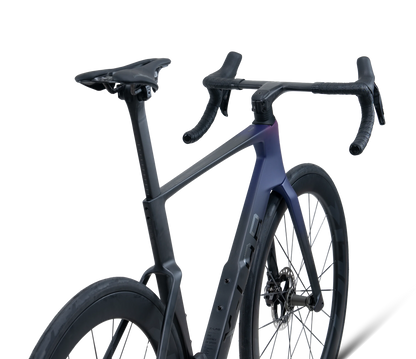 NEW X-LAB AD9 Carbon Road Race Bike - Shimano Dura-Ace R9250 Di2 2x12 Speed, Carbon Wheels