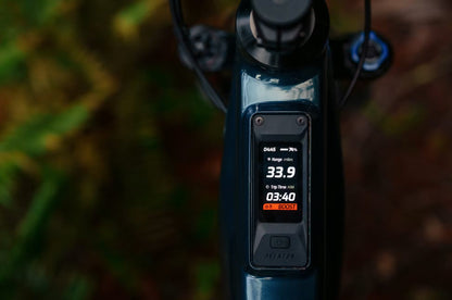NEW Aventon Current ADV eMTB — Mid-Drive 120Nm, 105mi Range, RockShox Suspension