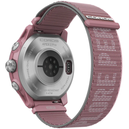 NEW Coros Apex 2 Pro GPS Sport Watch