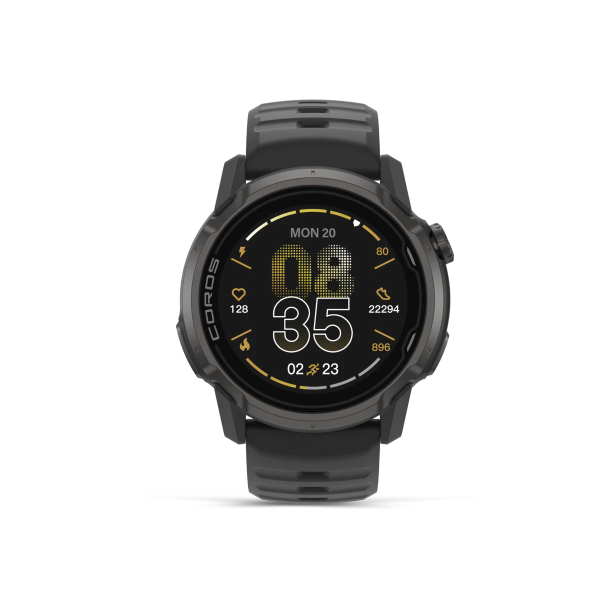 NEW COROS Apex 4 GPS Mountain Sports Watch