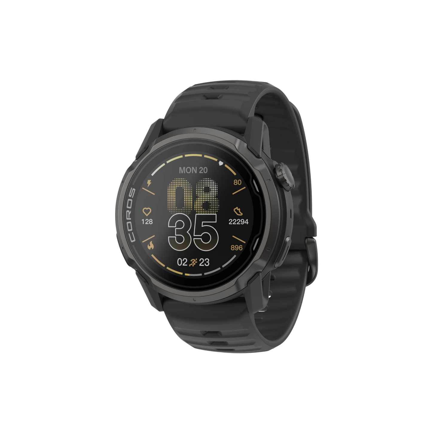 NEW COROS Apex 4 GPS Mountain Sports Watch