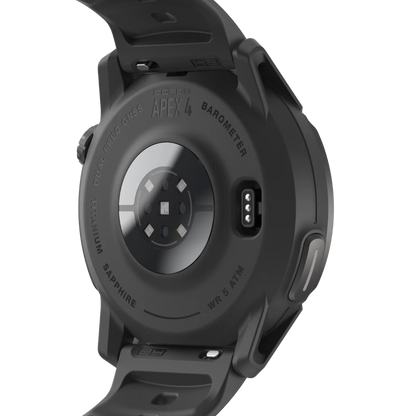 NEW COROS Apex 4 GPS Mountain Sports Watch