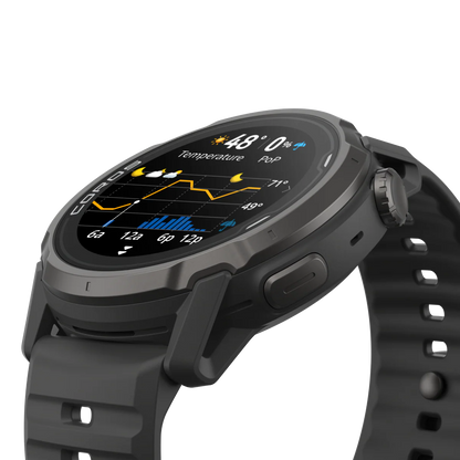 NEW COROS Apex 4 GPS Mountain Sports Watch