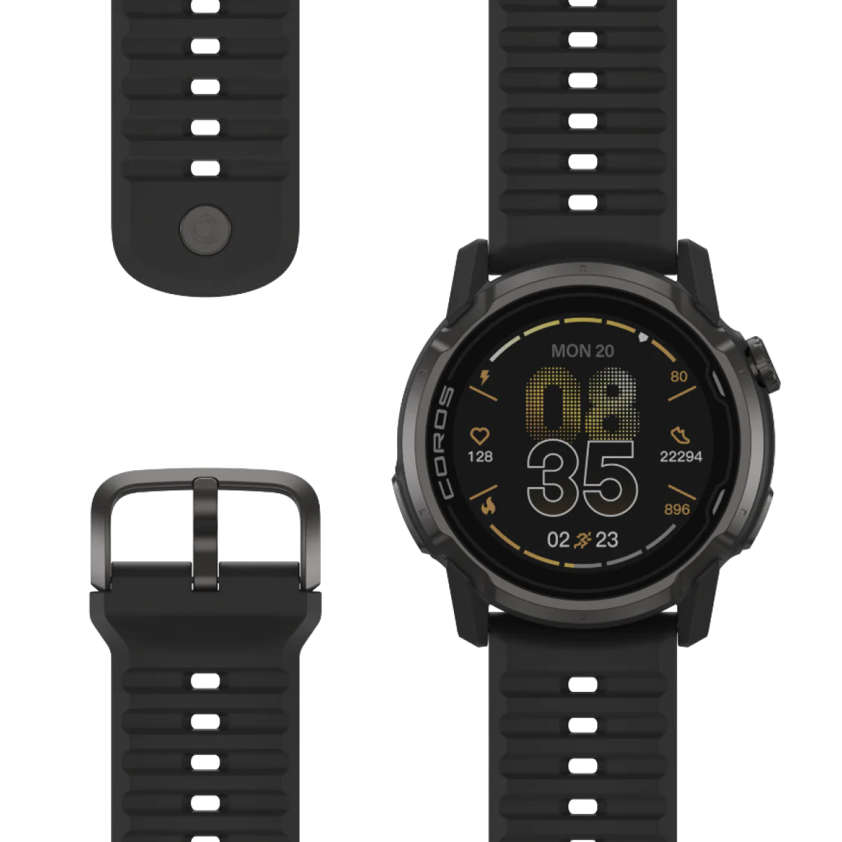 NEW COROS Apex 4 GPS Mountain Sports Watch