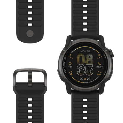 NEW COROS Apex 4 GPS Mountain Sports Watch