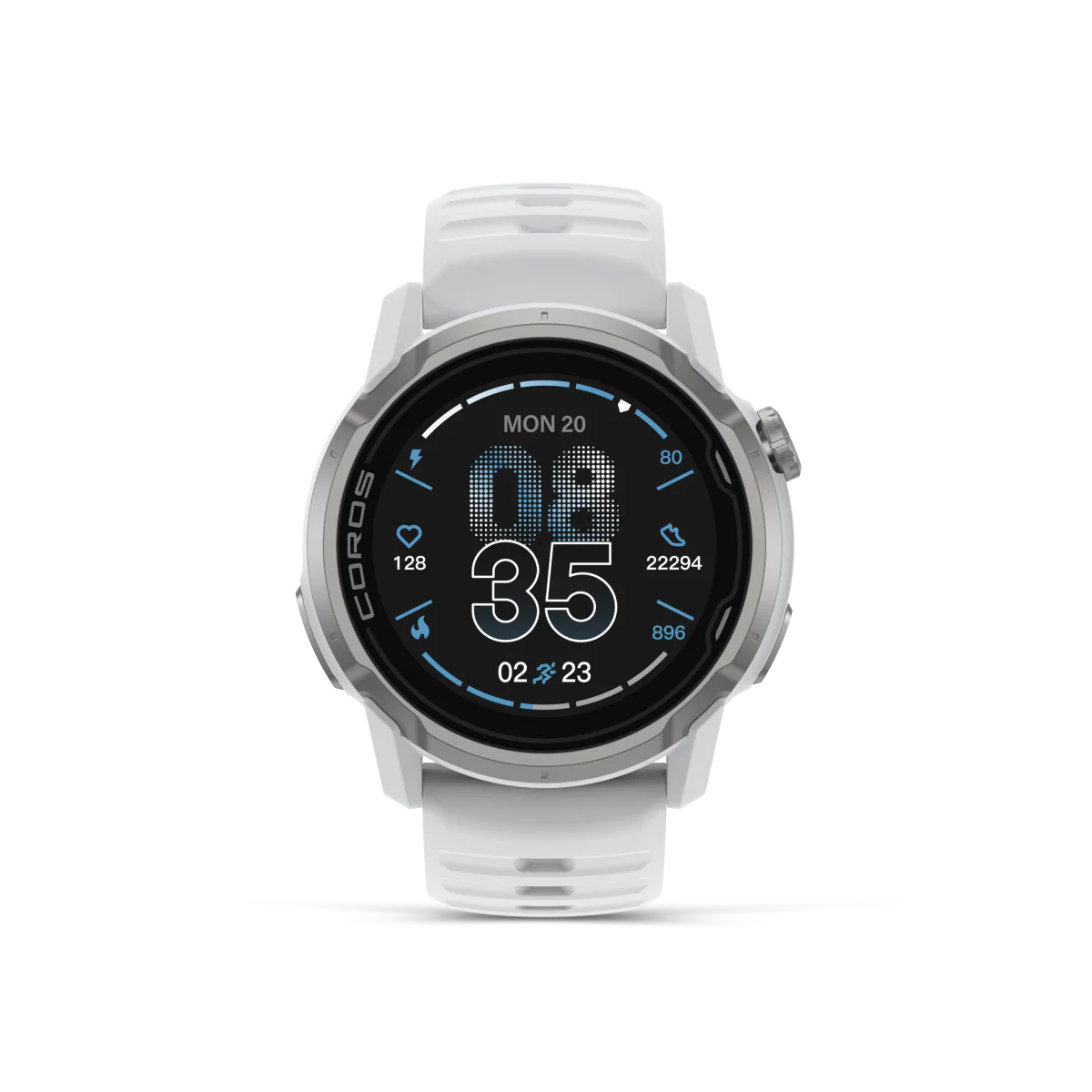 NEW COROS Apex 4 GPS Mountain Sports Watch