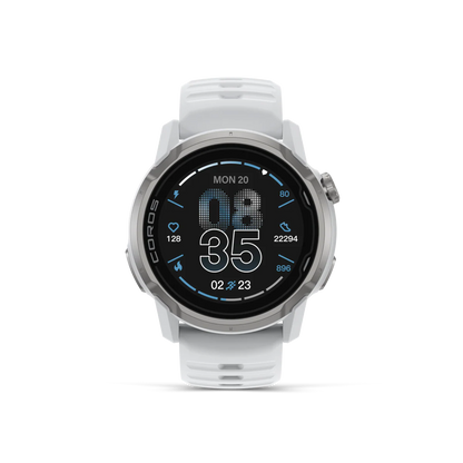 NEW COROS Apex 4 GPS Mountain Sports Watch