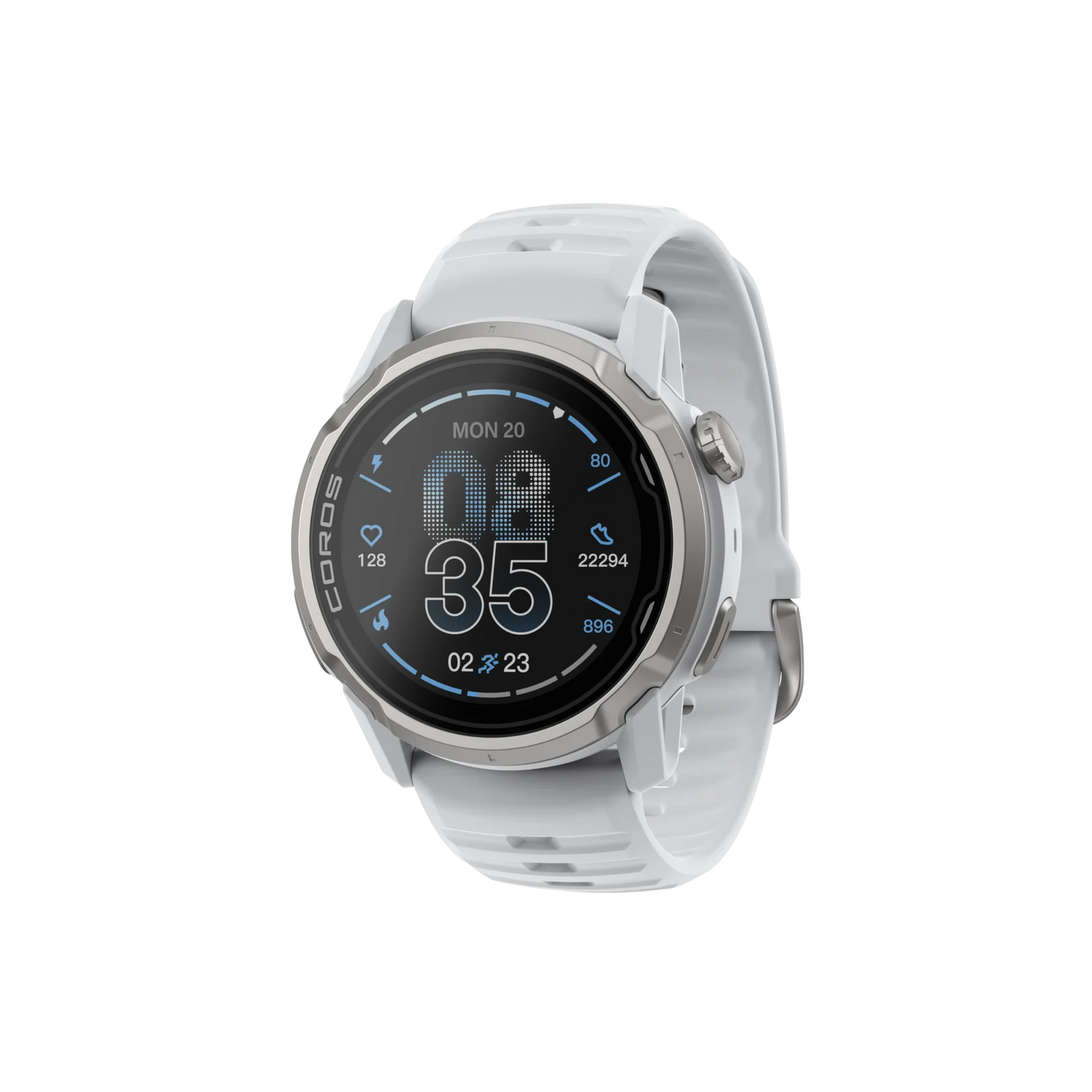 NEW COROS Apex 4 GPS Mountain Sports Watch