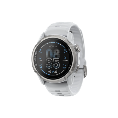 NEW COROS Apex 4 GPS Mountain Sports Watch